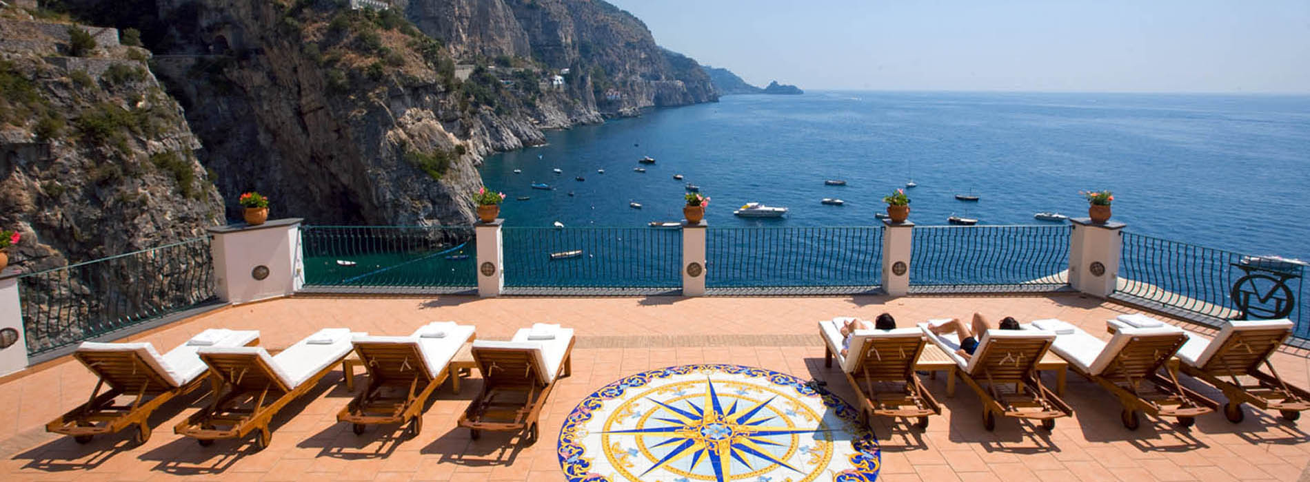 Hotel Onda Verde - Amalfi Coast